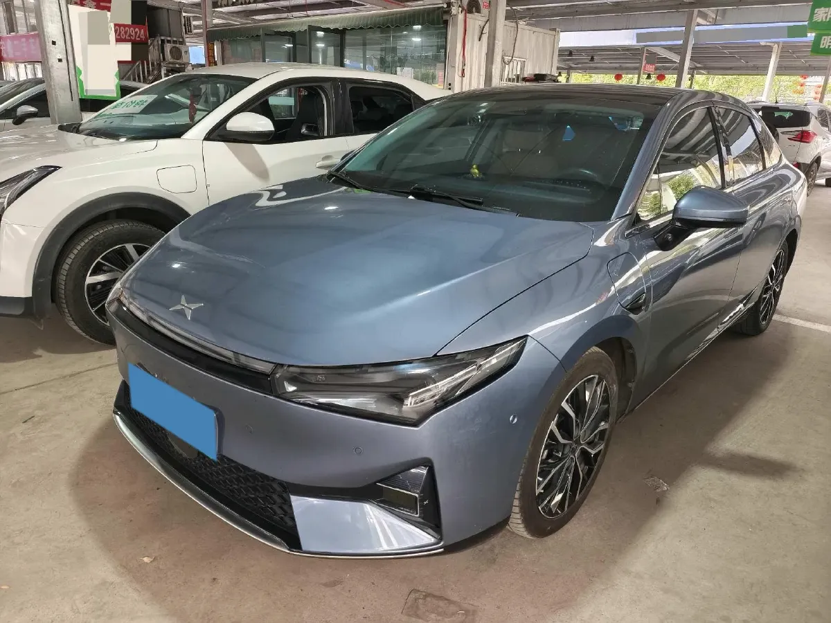 2021 Xpeng P5 BEV 71.4KWH,autocango,china used car exporter,china ev exporter,chinese used car exporter,chinese used ev exporter