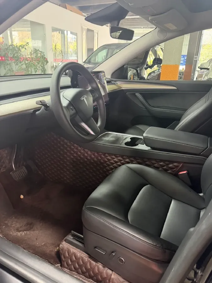 2022 Tesla Model Y BEV 60KWH,autocango,china used car exporter,china ev exporter,chinese used car exporter,chinese used ev exporter