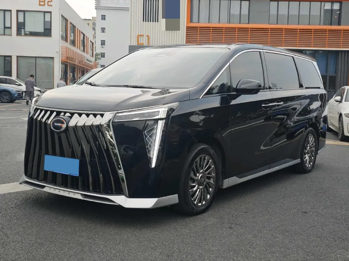 2023 GAC Trumpchi M8 2.0T 190HP L4 E-CVT Hybrid,autocango,china used car exporter,china ev exporter,chinese used car exporter,chinese used ev exporter