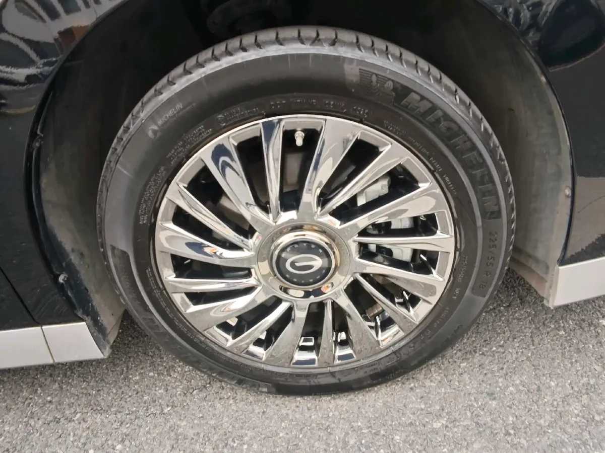 2023 GAC Trumpchi M8 2.0T 190HP L4 E-CVT Hybrid,autocango,china used car exporter,china ev exporter,chinese used car exporter,chinese used ev exporter