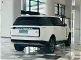 2022 Land Rover Range Rover 3.0T 400HP L6 8AT