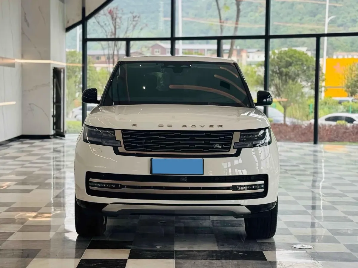 2022 Land Rover Range Rover 3.0T 400HP L6 8AT,autocango,china used car exporter,china ev exporter,chinese used car exporter,chinese used ev exporter