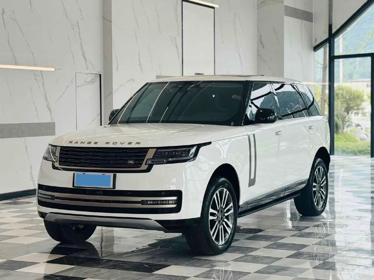 2022 Land Rover Range Rover 3.0T 400HP L6 8AT,autocango,china used car exporter,china ev exporter,chinese used car exporter,chinese used ev exporter