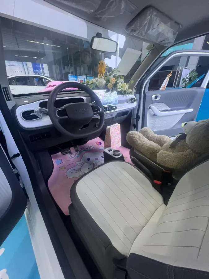 2025 Geely Lanqiqiu BEV,autocango,china used car exporter,china ev exporter,chinese used car exporter,chinese used ev exporter