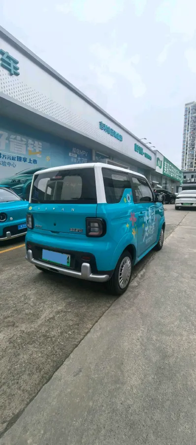 2025 Geely Lanqiqiu BEV,autocango,china used car exporter,china ev exporter,chinese used car exporter,chinese used ev exporter