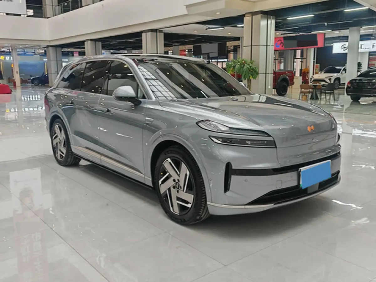 2025 ONVO L90 BEV,autocango,china used car exporter,china ev exporter,chinese used car exporter,chinese used ev exporter