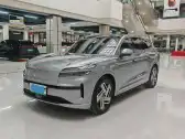 2025 ONVO L90,autocango,china used car exporter,china ev exporter,chinese used car exporter,chinese used ev exporter