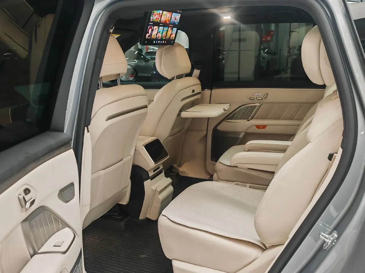 2025 ONVO L90 BEV,autocango,china used car exporter,china ev exporter,chinese used car exporter,chinese used ev exporter