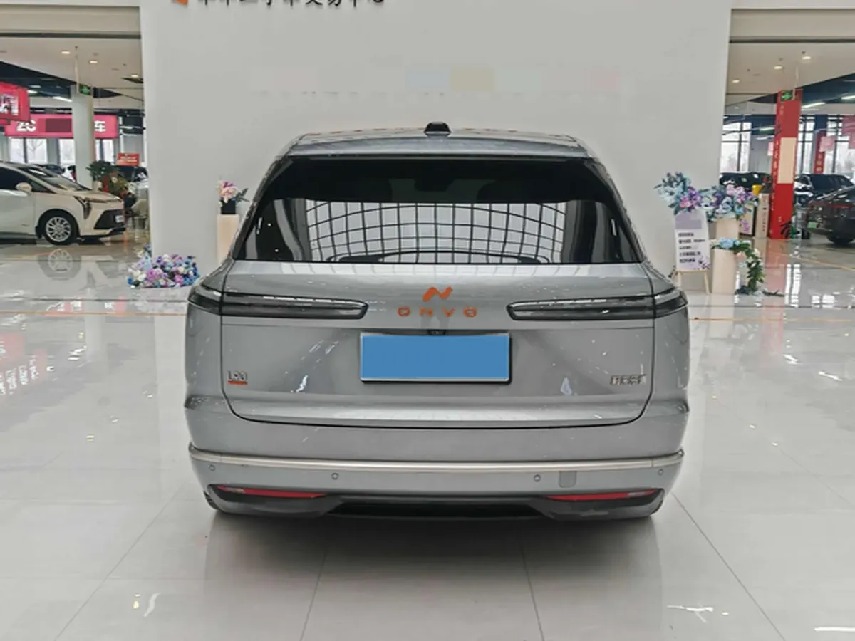 2025 ONVO L90 BEV,autocango,china used car exporter,china ev exporter,chinese used car exporter,chinese used ev exporter