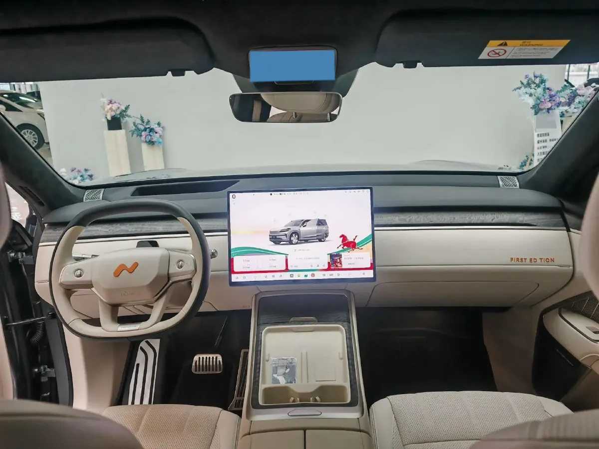 2025 ONVO L90 BEV,autocango,china used car exporter,china ev exporter,chinese used car exporter,chinese used ev exporter