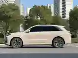 2025 Li L6 Range Extended 154HP L4 REEV