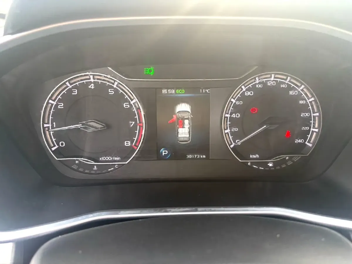 2021 Geely Coolray 1.4T 141HP L4 6DCT,autocango,china used car exporter,china ev exporter,chinese used car exporter,chinese used ev exporter