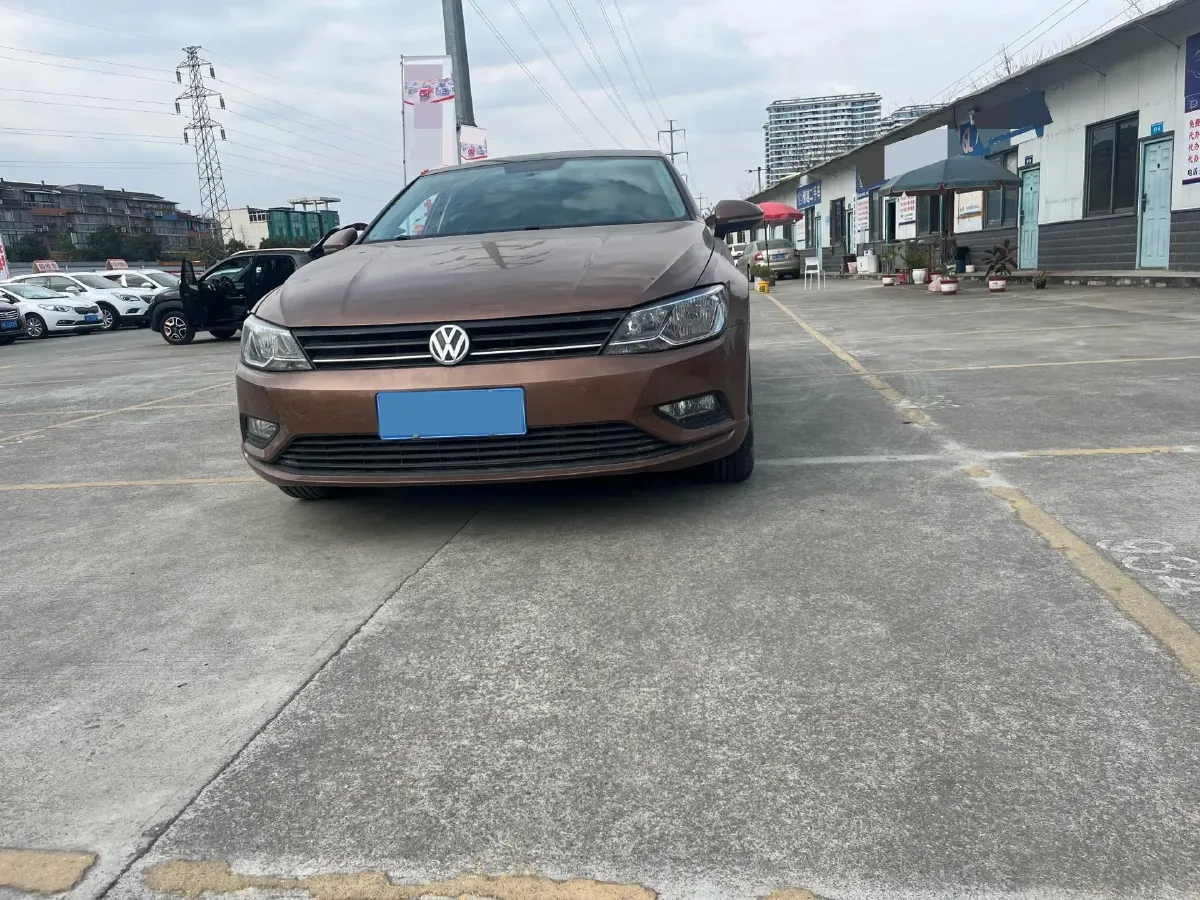 2018 Volkswagen Lamando 1.4T 131HP L4 7DCT,autocango,china used car exporter,china ev exporter,chinese used car exporter,chinese used ev exporter