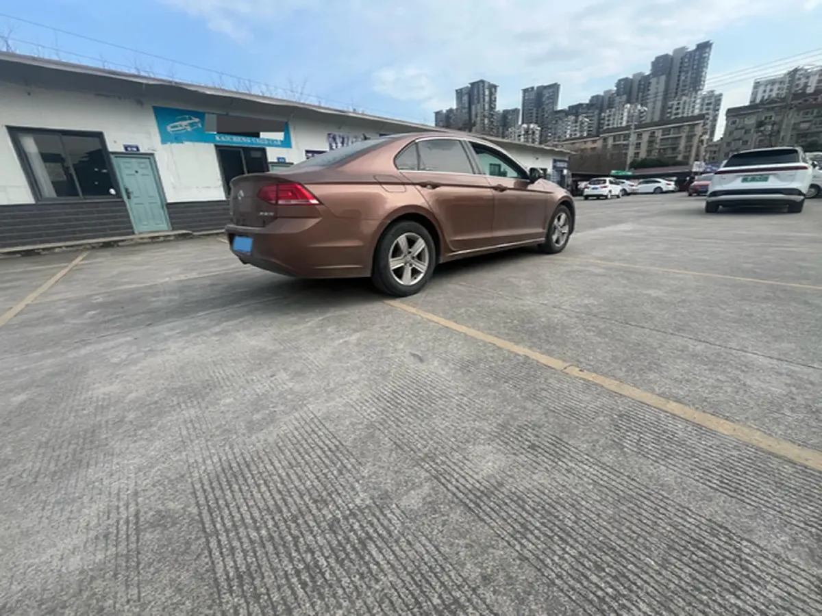 2018 Volkswagen Lamando 1.4T 131HP L4 7DCT,autocango,china used car exporter,china ev exporter,chinese used car exporter,chinese used ev exporter