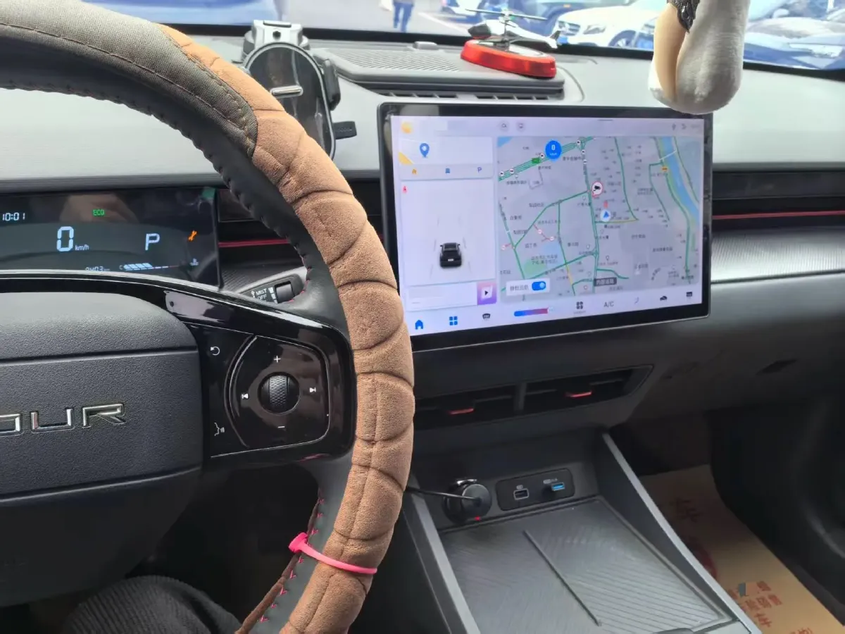 2023 Jetour DASHING 1.5T 156HP L4 6DCT,autocango,china used car exporter,china ev exporter,chinese used car exporter,chinese used ev exporter