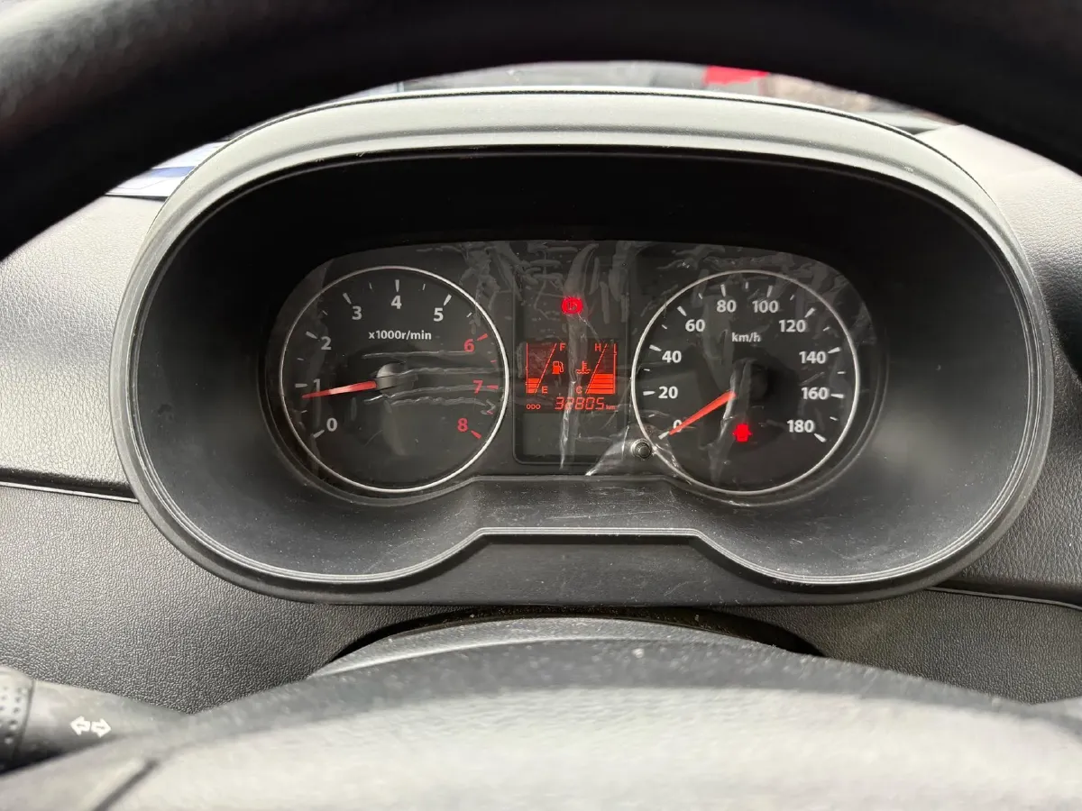 2014 FAW JiaBao V80 1.5L 102HP L4 5MT,autocango,china used car exporter,china ev exporter,chinese used car exporter,chinese used ev exporter