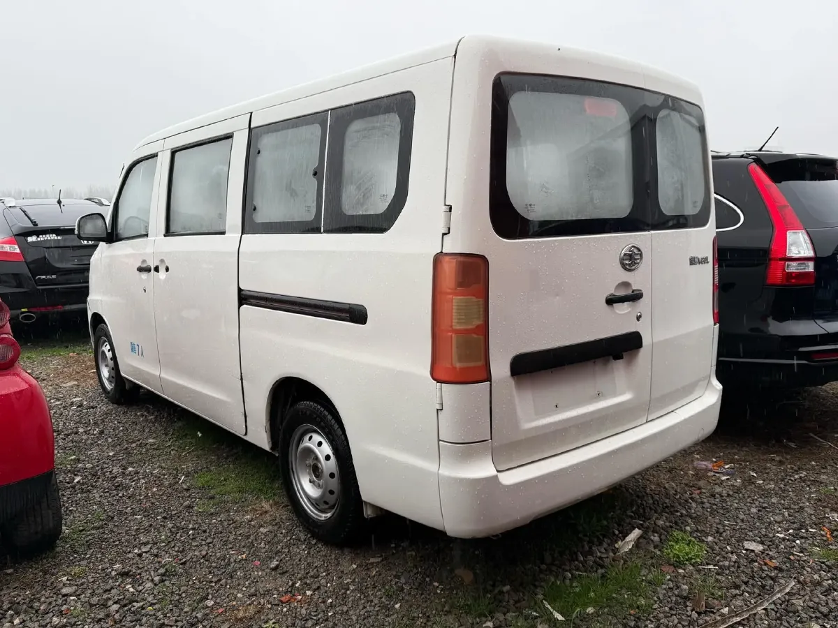 2014 FAW JiaBao V80 1.5L 102HP L4 5MT,autocango,china used car exporter,china ev exporter,chinese used car exporter,chinese used ev exporter