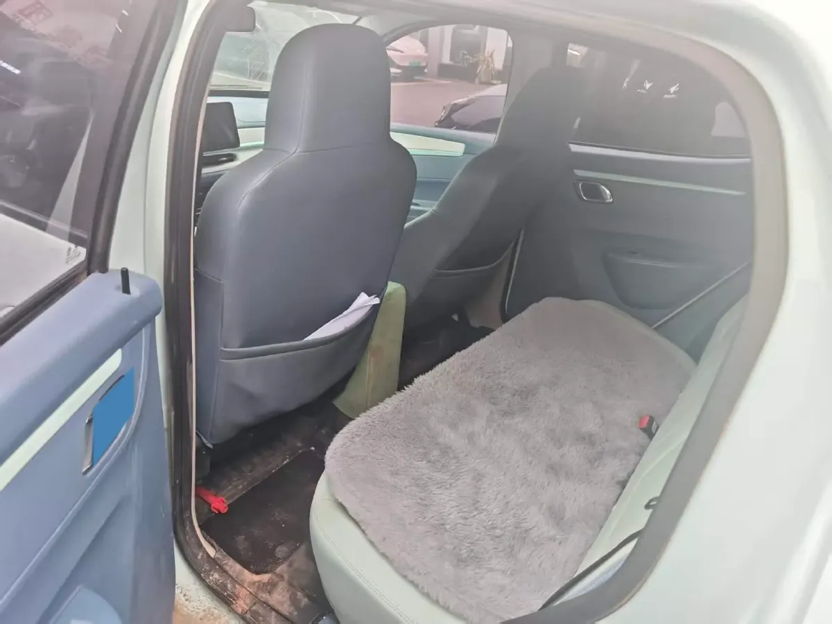 2022 DongFeng eπ BOX BEV 15.974KWH,autocango,china used car exporter,china ev exporter,chinese used car exporter,chinese used ev exporter