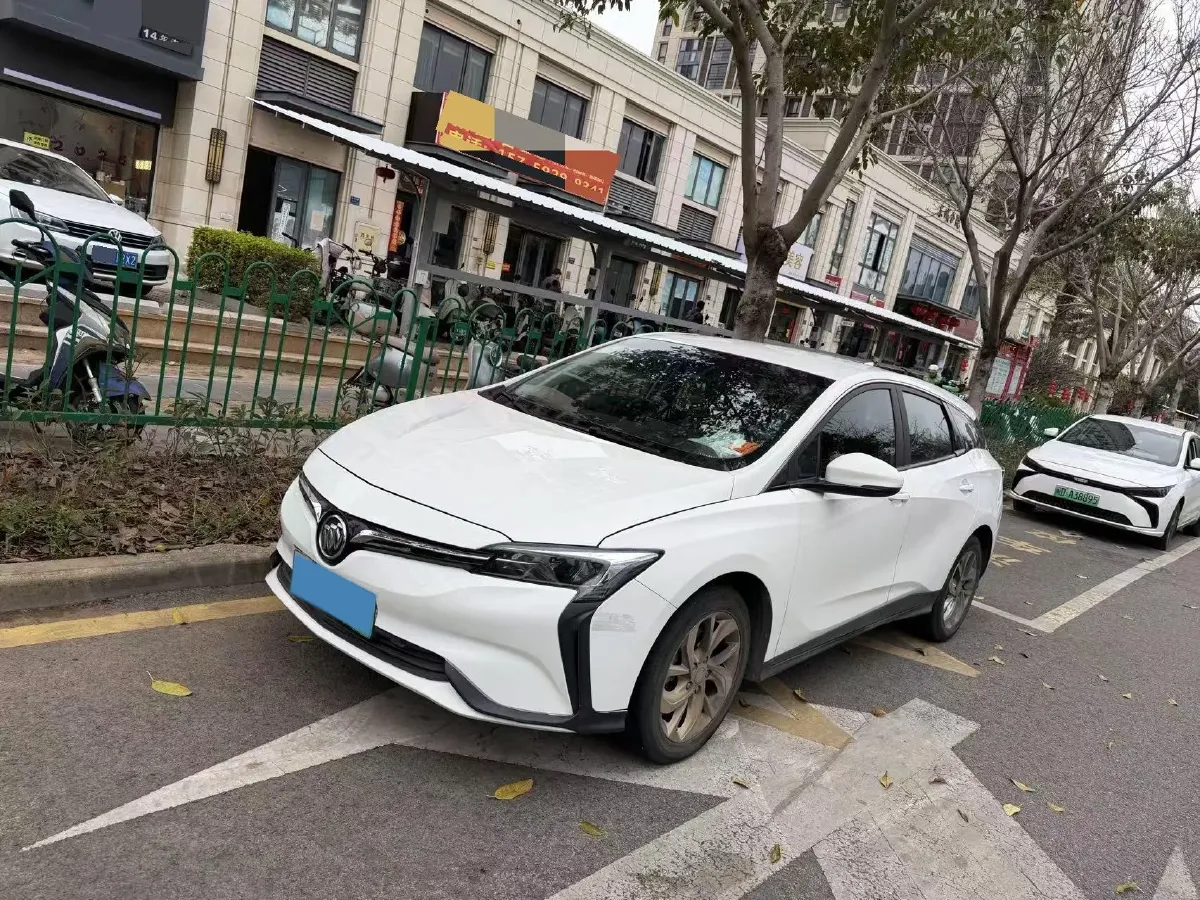 2022 Buick Envista 1.5T 184HP L4 CVT,autocango,china used car exporter,china ev exporter,chinese used car exporter,chinese used ev exporter