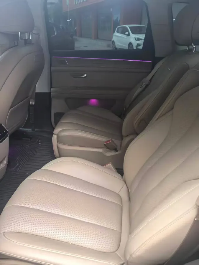 2024 AITO AITO M7 1.5T 152HP L4 REEV 42KWH,autocango,china used car exporter,china ev exporter,chinese used car exporter,chinese used ev exporter