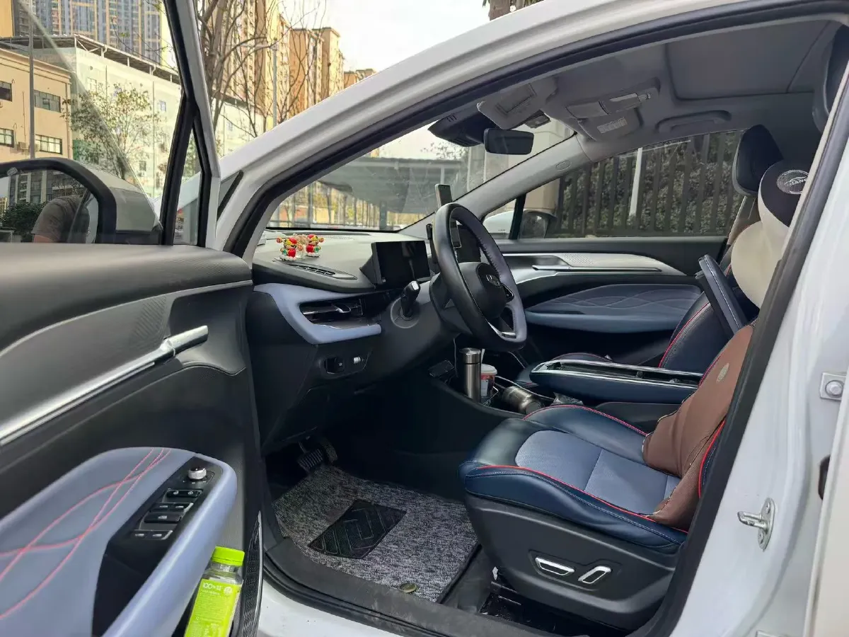 2022 Geometry A BEV 53KWH,autocango,china used car exporter,china ev exporter,chinese used car exporter,chinese used ev exporter