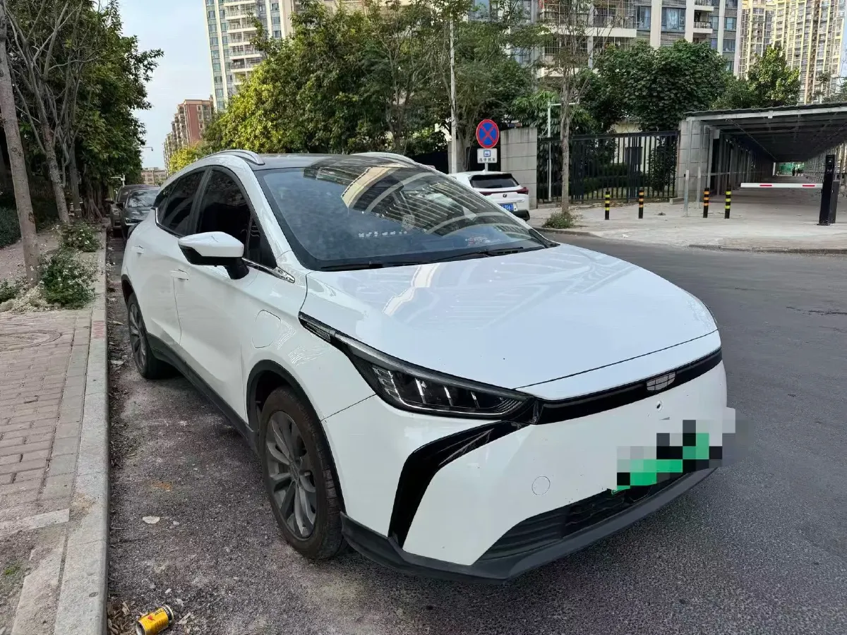 2022 Geometry A BEV 53KWH,autocango,china used car exporter,china ev exporter,chinese used car exporter,chinese used ev exporter
