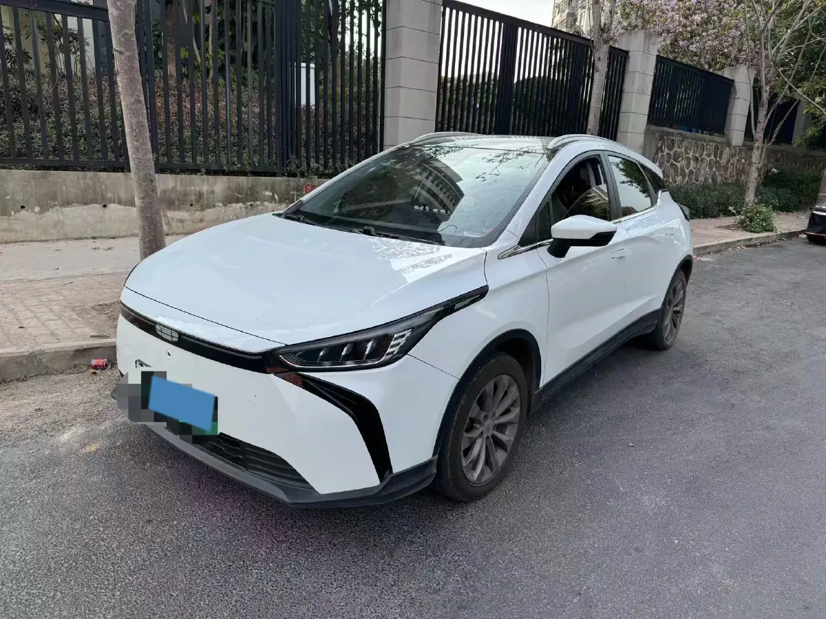 2022 Geometry A BEV 53KWH,autocango,china used car exporter,china ev exporter,chinese used car exporter,chinese used ev exporter