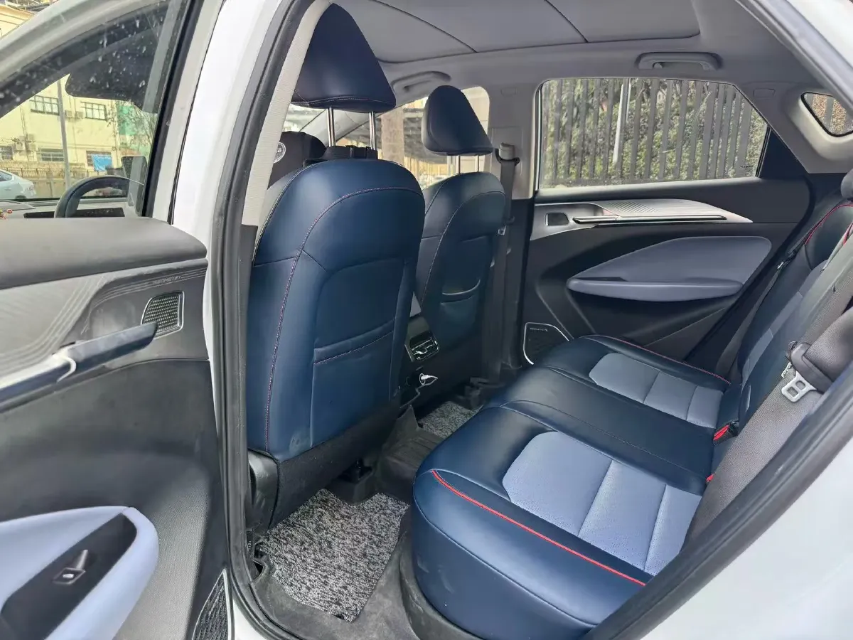 2022 Geometry A BEV 53KWH,autocango,china used car exporter,china ev exporter,chinese used car exporter,chinese used ev exporter