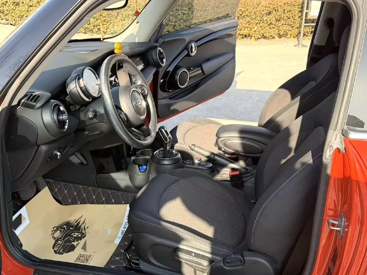 2019 MINI MINI 1.5T 102HP L3 7DCT,autocango,china used car exporter,china ev exporter,chinese used car exporter,chinese used ev exporter