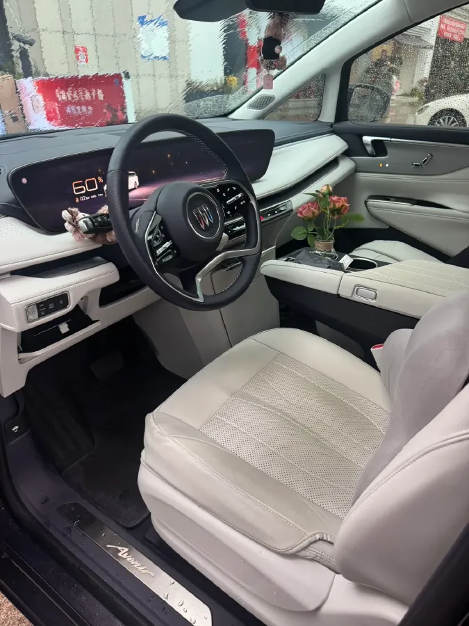 2026 Buick GL8 2.0T 237HP L4 9AT,autocango,china used car exporter,china ev exporter,chinese used car exporter,chinese used ev exporter