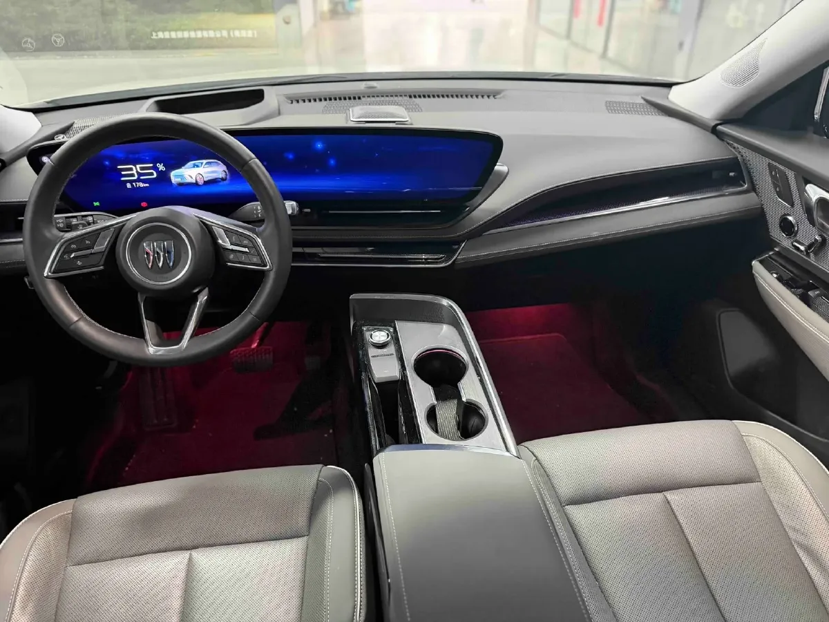 2023 Buick Larcosse 2.0T 237HP L4 9AT,autocango,china used car exporter,china ev exporter,chinese used car exporter,chinese used ev exporter