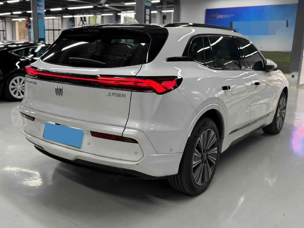 2023 Buick Larcosse 2.0T 237HP L4 9AT,autocango,china used car exporter,china ev exporter,chinese used car exporter,chinese used ev exporter