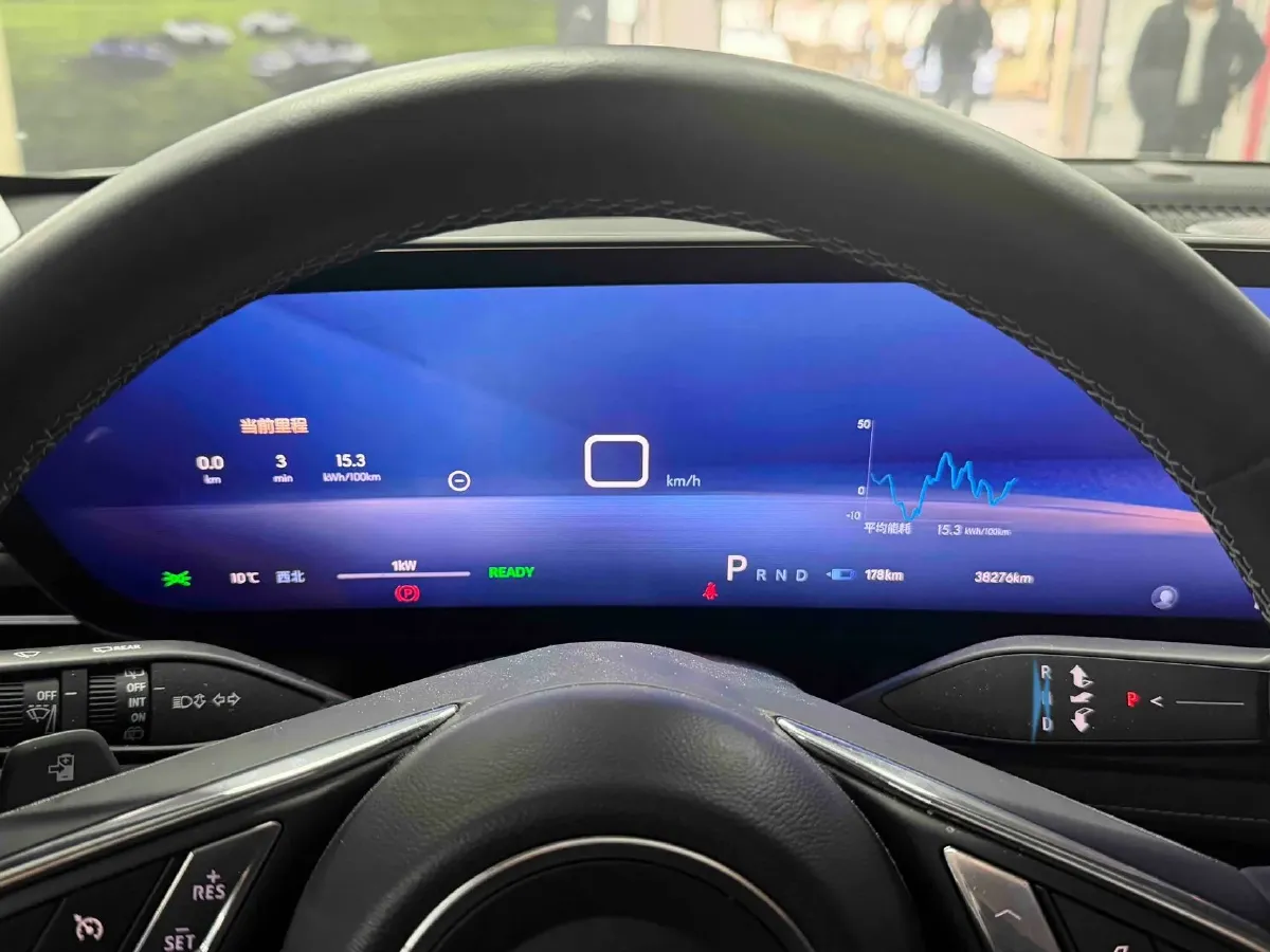 2023 Buick Larcosse 2.0T 237HP L4 9AT,autocango,china used car exporter,china ev exporter,chinese used car exporter,chinese used ev exporter