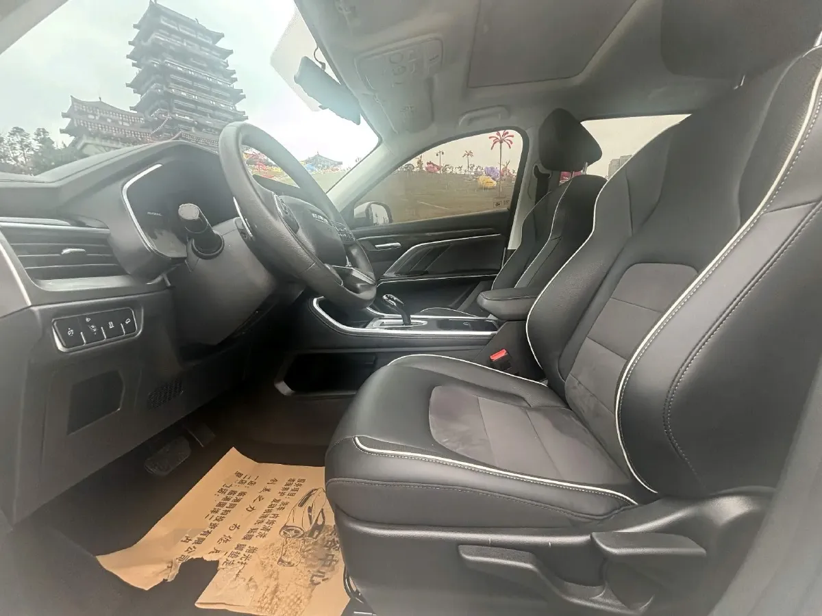 2023 Haval H6 1.5T 150HP L4 7DCT,autocango,china used car exporter,china ev exporter,chinese used car exporter,chinese used ev exporter