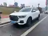 2023 Haval H6 1.5T 150HP L4 7DCT