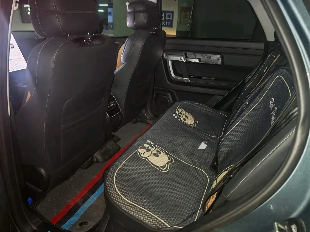 2024 Chery Exploration 06 C-DM 1.5T 156HP L4 DHT PHEV 18.3KWH,autocango,china used car exporter,china ev exporter,chinese used car exporter,chinese used ev exporter