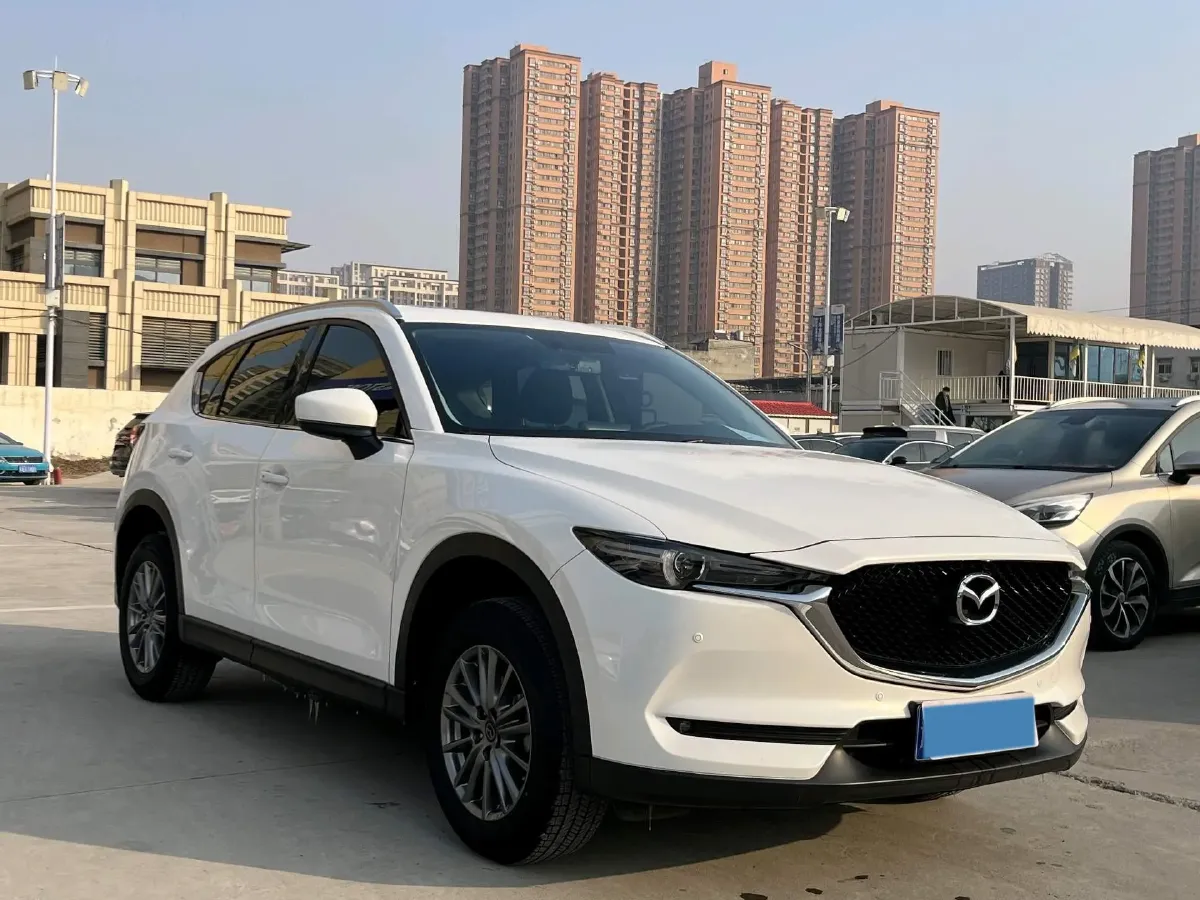 2017 Mazda CX-5 2.0L 155HP L4 6AT,autocango,china used car exporter,china ev exporter,chinese used car exporter,chinese used ev exporter