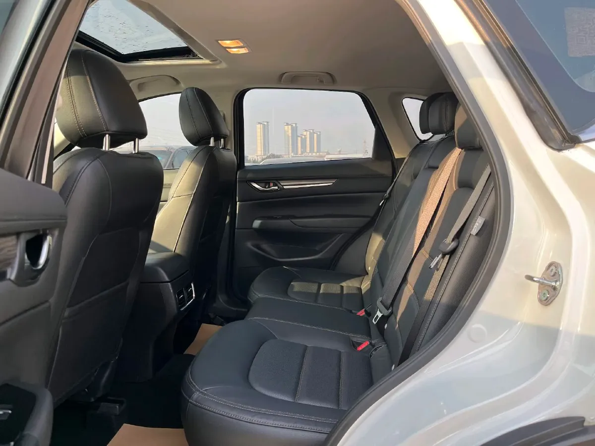 2017 Mazda CX-5 2.0L 155HP L4 6AT,autocango,china used car exporter,china ev exporter,chinese used car exporter,chinese used ev exporter