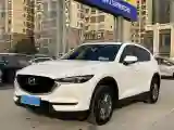 2017 Mazda CX-5 2.0L 155HP L4 6AT