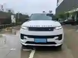 2024 Land Rover Range Rover Sport 3.0T 400HP L6 8AT