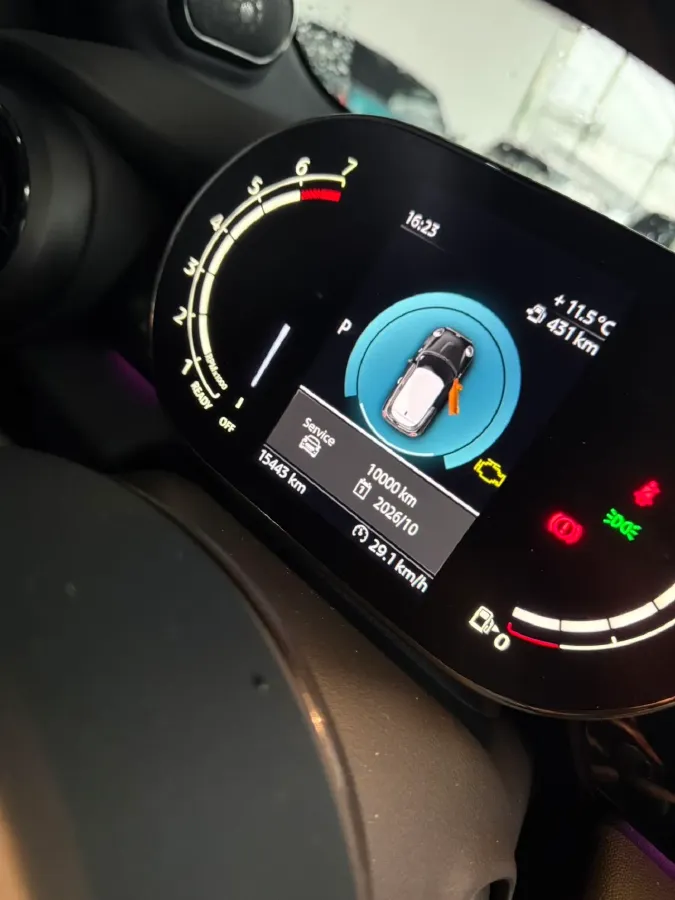 2023 MINI MINI 2.0T 178HP L4 7DCT,autocango,china used car exporter,china ev exporter,chinese used car exporter,chinese used ev exporter