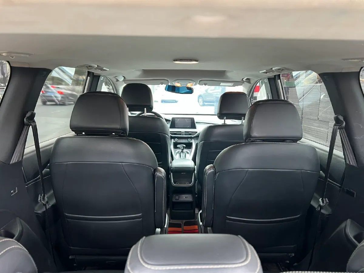 2019 MAXUS G50 1.5T 169HP L4 7DCT,autocango,china used car exporter,china ev exporter,chinese used car exporter,chinese used ev exporter