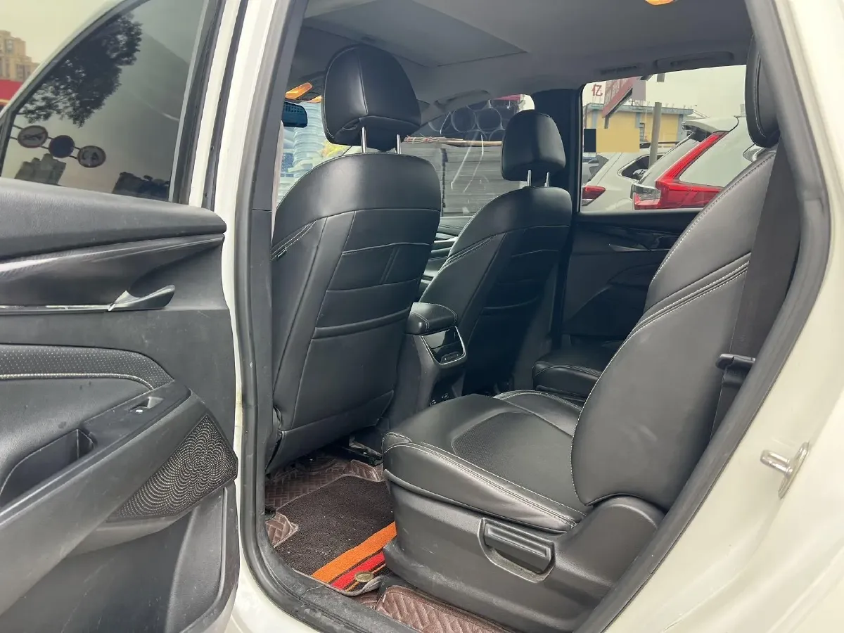 2019 MAXUS G50 1.5T 169HP L4 7DCT,autocango,china used car exporter,china ev exporter,chinese used car exporter,chinese used ev exporter