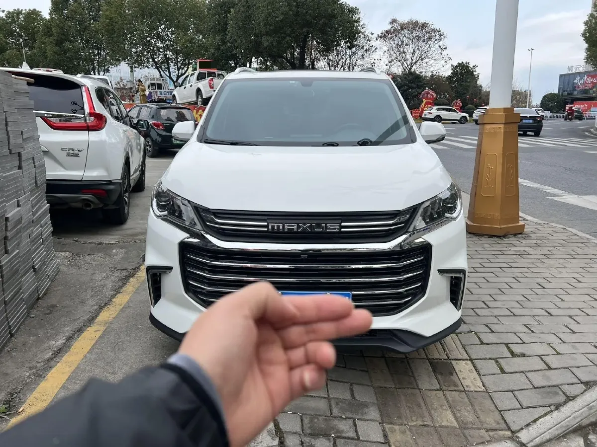 2019 MAXUS G50 1.5T 169HP L4 7DCT,autocango,china used car exporter,china ev exporter,chinese used car exporter,chinese used ev exporter