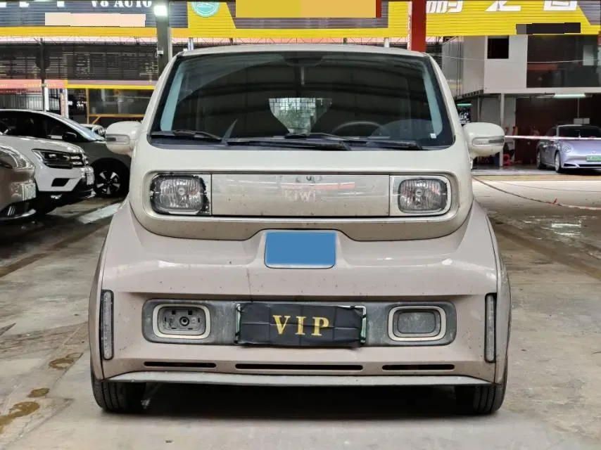 2023 BaoJun KiWi EV BEV 31.7KWH,autocango,china used car exporter,china ev exporter,chinese used car exporter,chinese used ev exporter