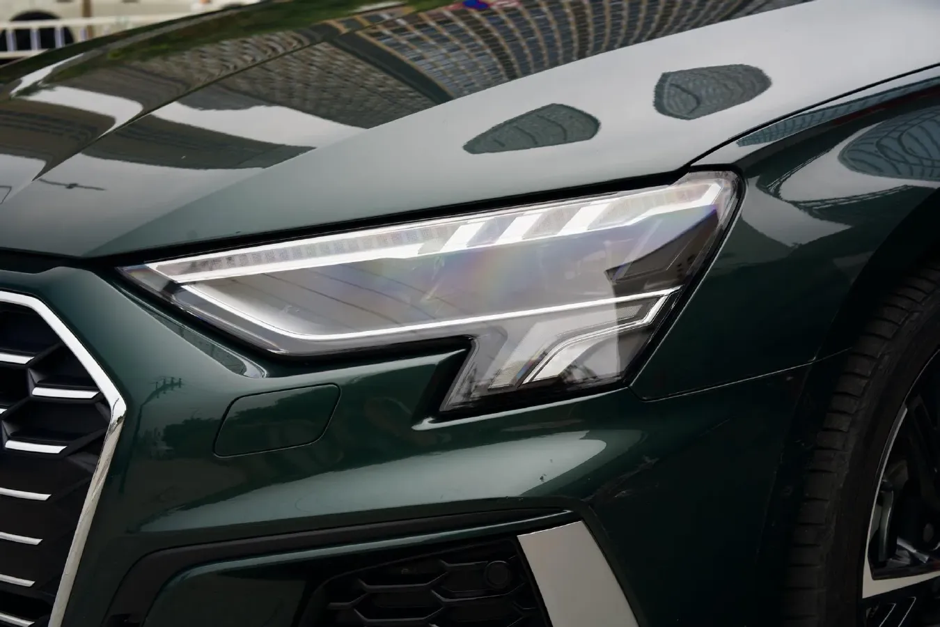 2023 Audi A3 1.4T 150HP L4 7DCT,autocango,china used car exporter,china ev exporter,chinese used car exporter,chinese used ev exporter