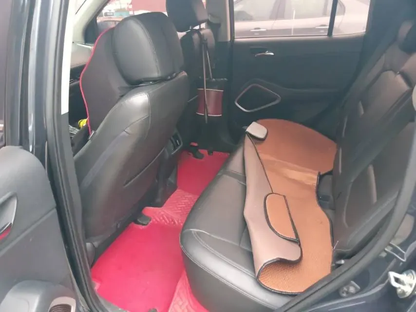 2018 Hyundai ix35 2.0L 160HP L4 6AT,autocango,china used car exporter,china ev exporter,chinese used car exporter,chinese used ev exporter