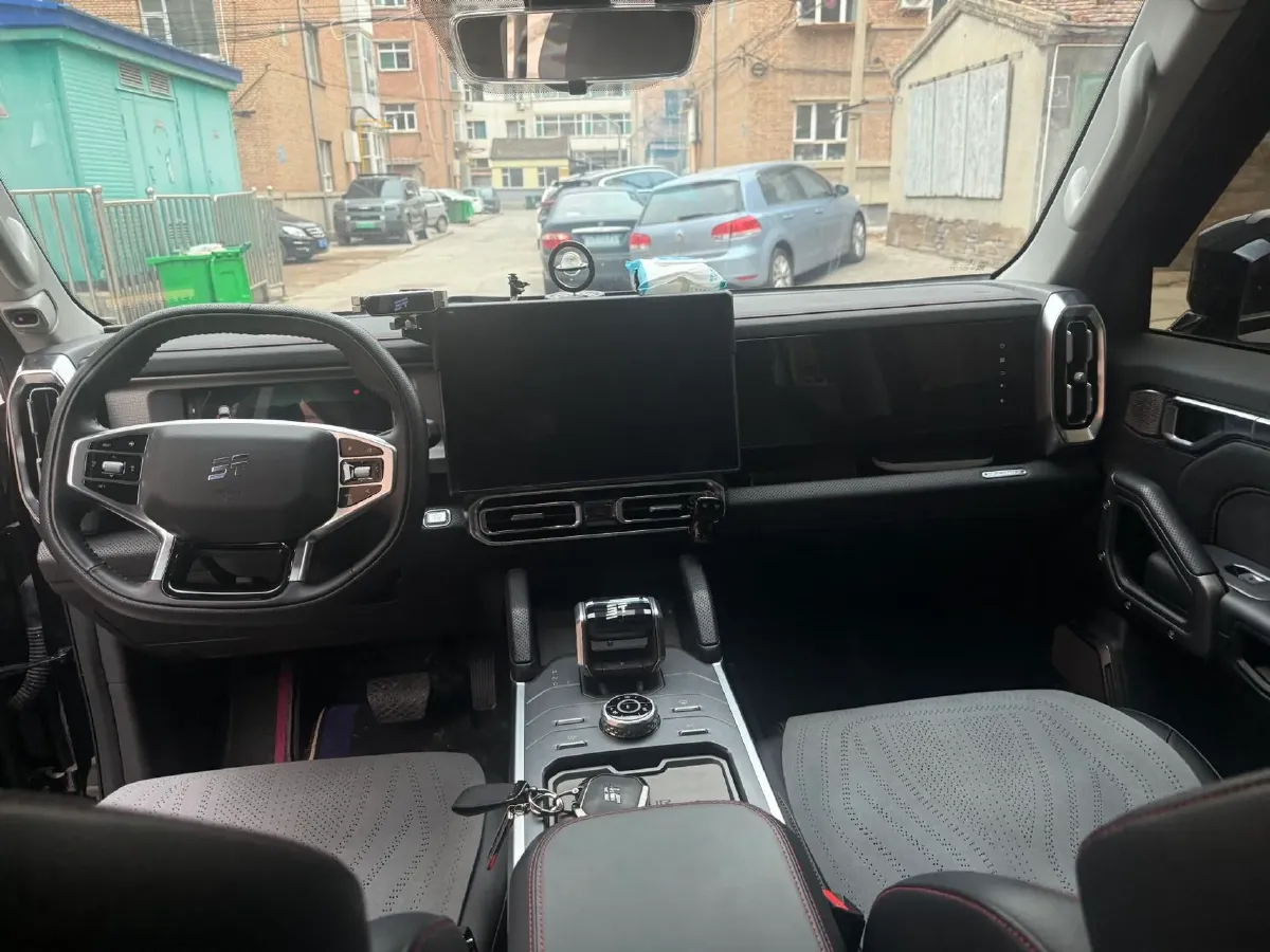 2025 Jetour Traveller 1.5T 184HP L4 7DCT,autocango,china used car exporter,china ev exporter,chinese used car exporter,chinese used ev exporter