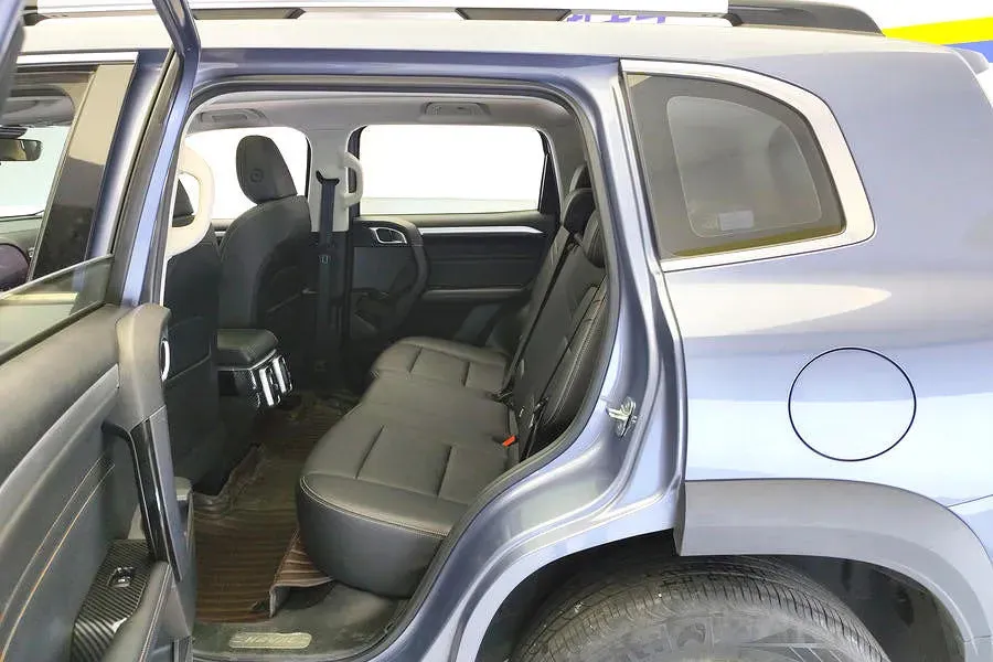 2021 Haval Dargo 2.0T 211HP L4 7DCT,autocango,china used car exporter,china ev exporter,chinese used car exporter,chinese used ev exporter