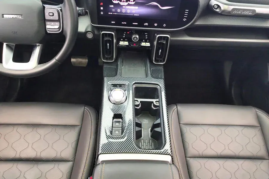 2021 Haval Dargo 2.0T 211HP L4 7DCT,autocango,china used car exporter,china ev exporter,chinese used car exporter,chinese used ev exporter